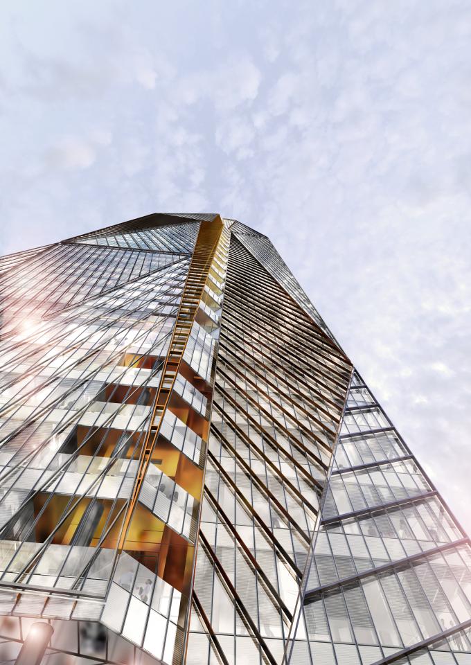 Location bureau Puteaux Hauts-de-Seine OLBUR2100486 3