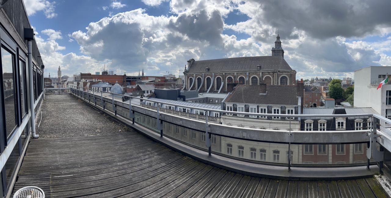 Location bureau Lille Nord OLBUR2314507 11