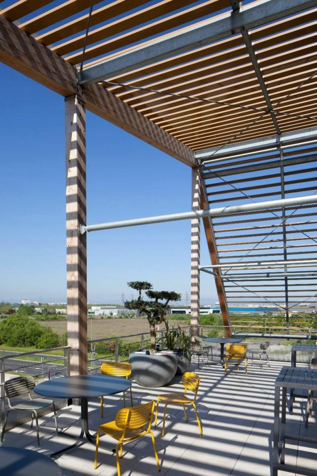 Vente bureau Saint-Priest Rhône OVBUR2310596 20