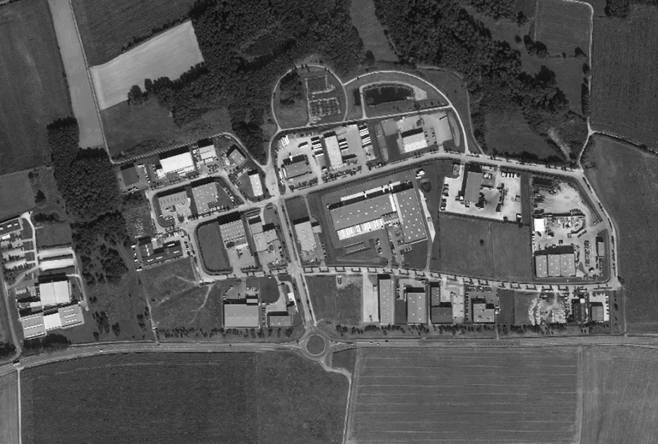 Vente local d'activité Fareins Ain OVACT2428029 1