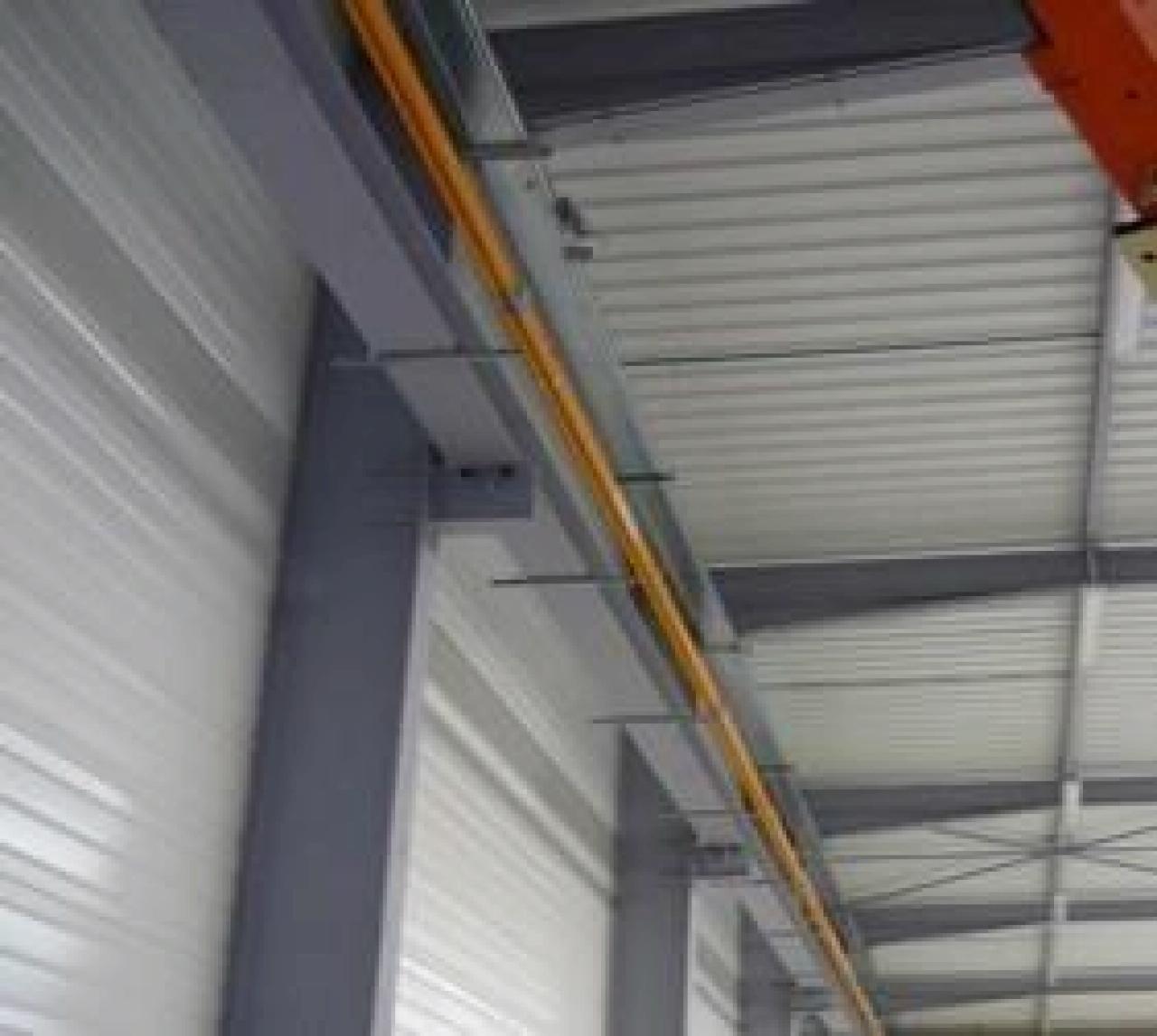 Vente local d'activité Boulay-Moselle Moselle OVACT2530460 17