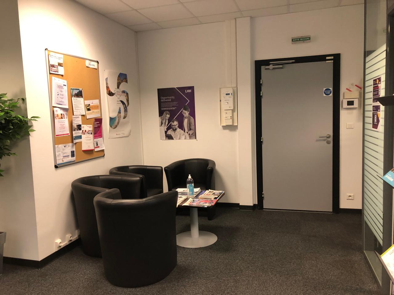 Location bureau Metz Moselle OLBUR2534397 9