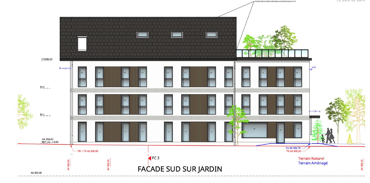 Vente local d'activité Vallières Haute-Savoie OVACT2422607 23