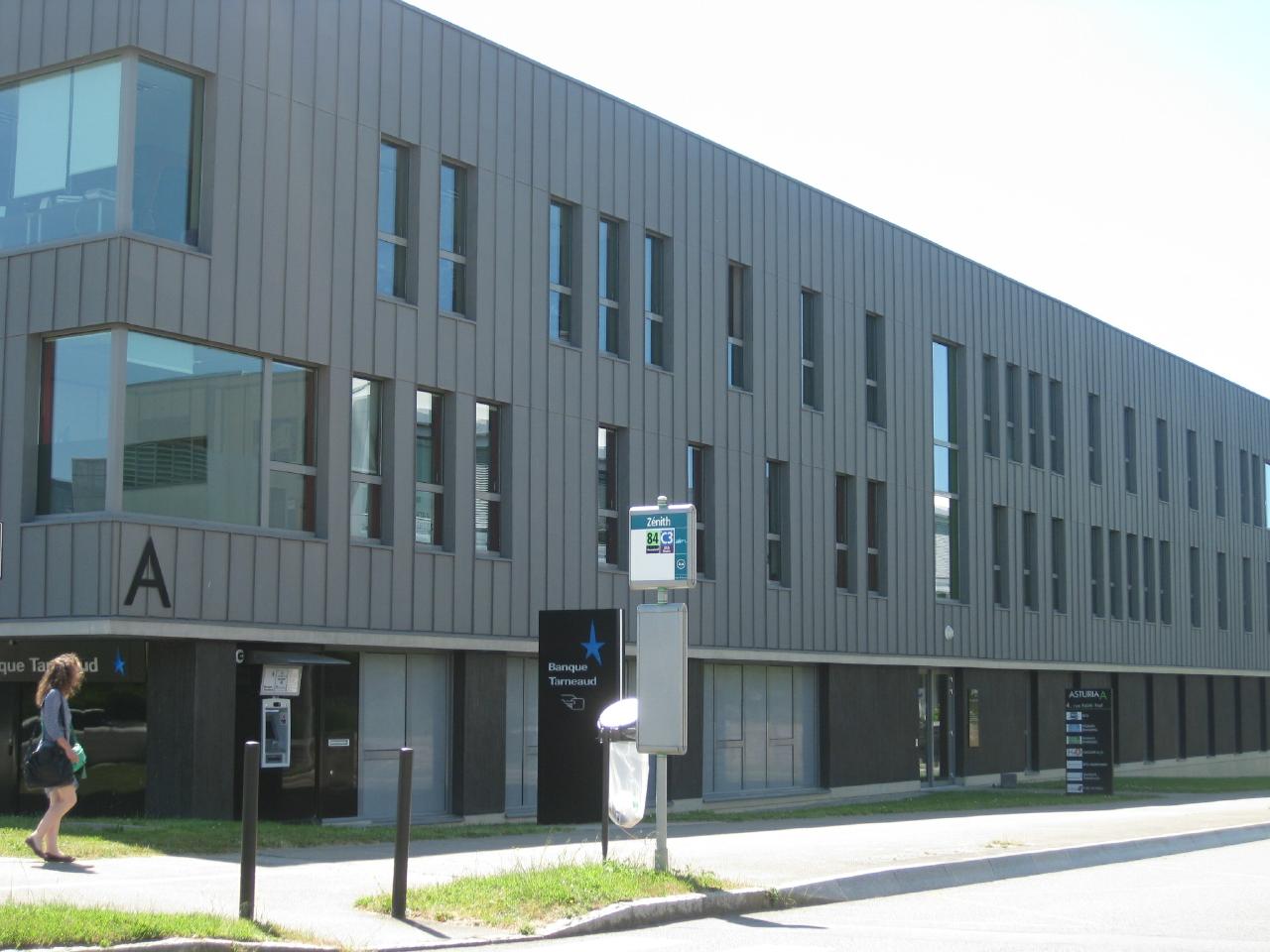 Vente bureau Saint-Herblain Loire-Atlantique OVBUR2533094 13