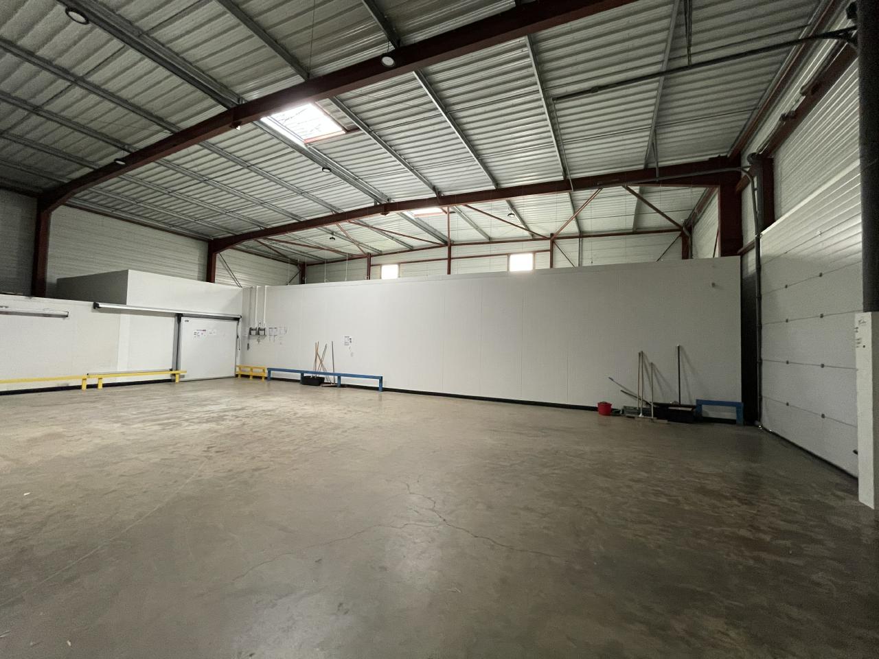 Location local d'activité Toulouse Haute-Garonne OLACT2531649 6