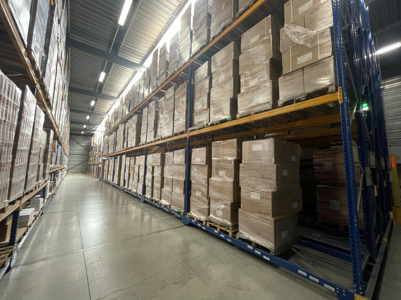 Location local d'activité Quint-Fonsegrives Haute-Garonne OLACT2422675 6