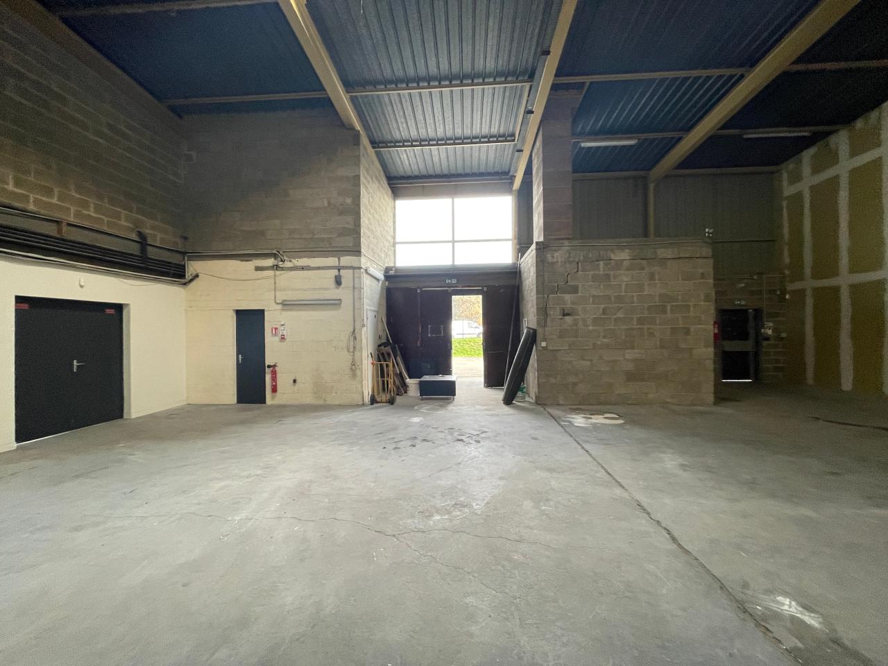 Location local d'activité Sotteville-lès-Rouen Seine-Maritime OLACT2638185 6