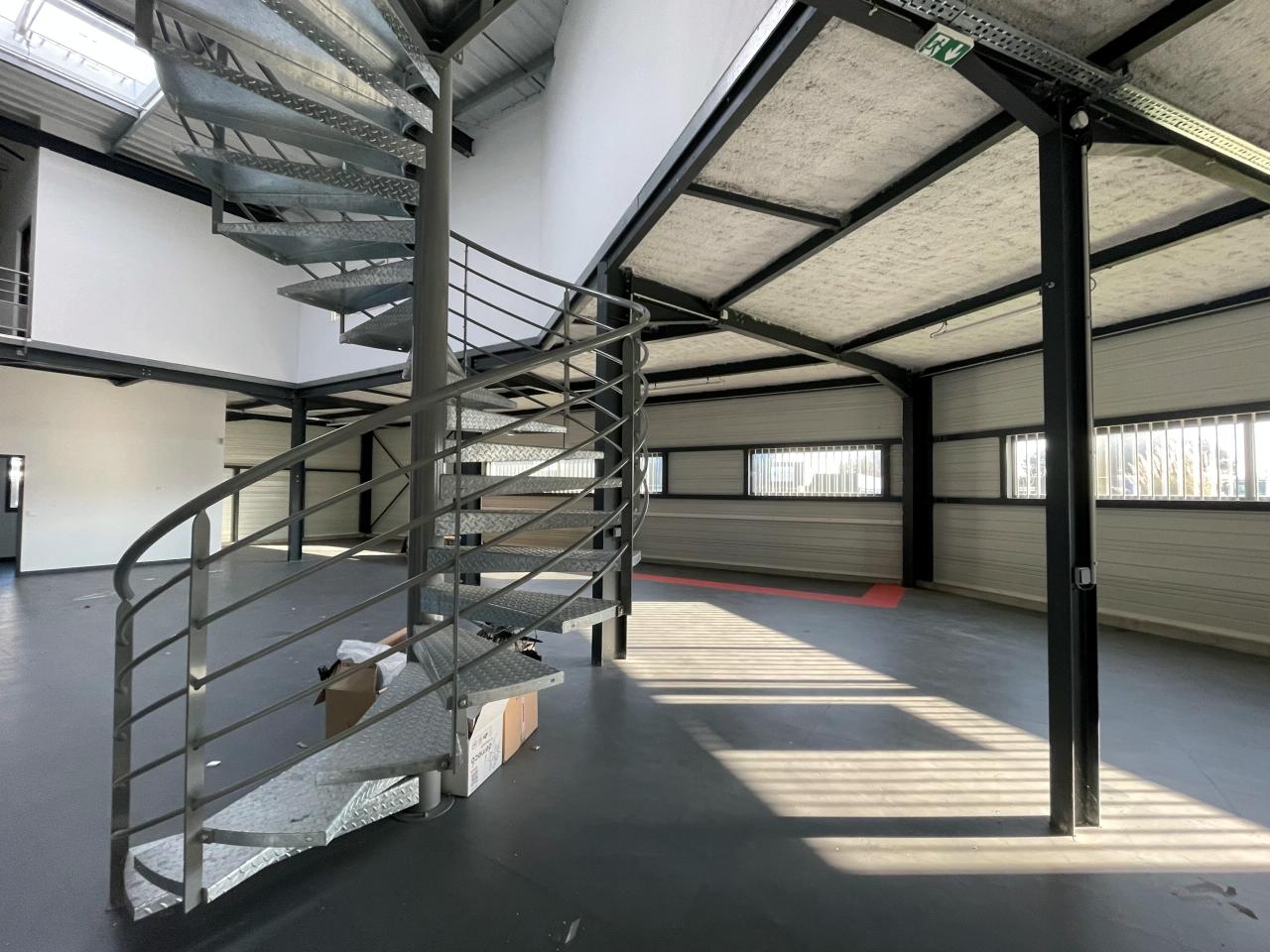 Location local d'activité Mérignac Gironde OLACT2427852 6