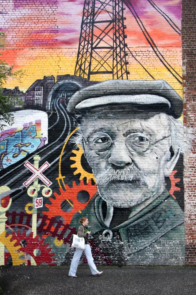 Vente bureau Lille Nord OVBUR2427481 3