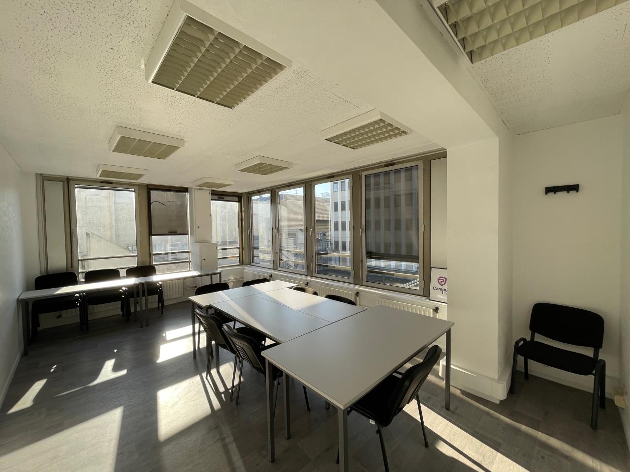 Location bureau Rouen Seine-Maritime OLBUR2640058 6