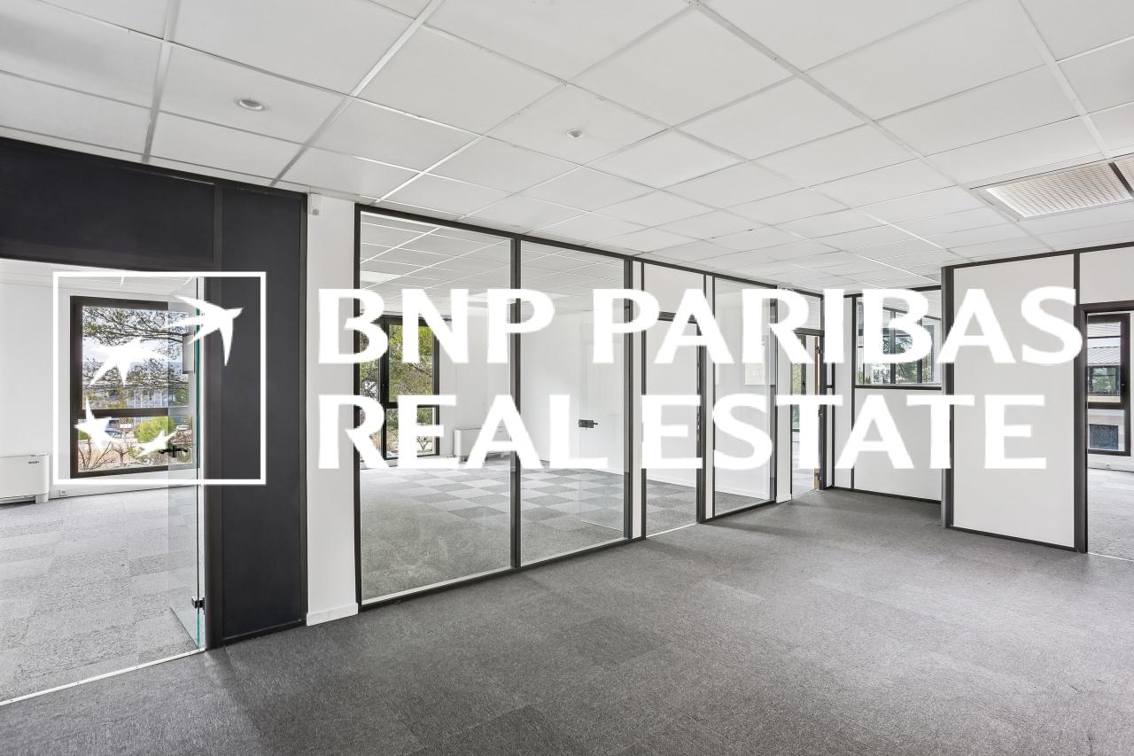 Location bureau Aix-en-Provence Bouches-du-Rhône OLBUR2318652 10