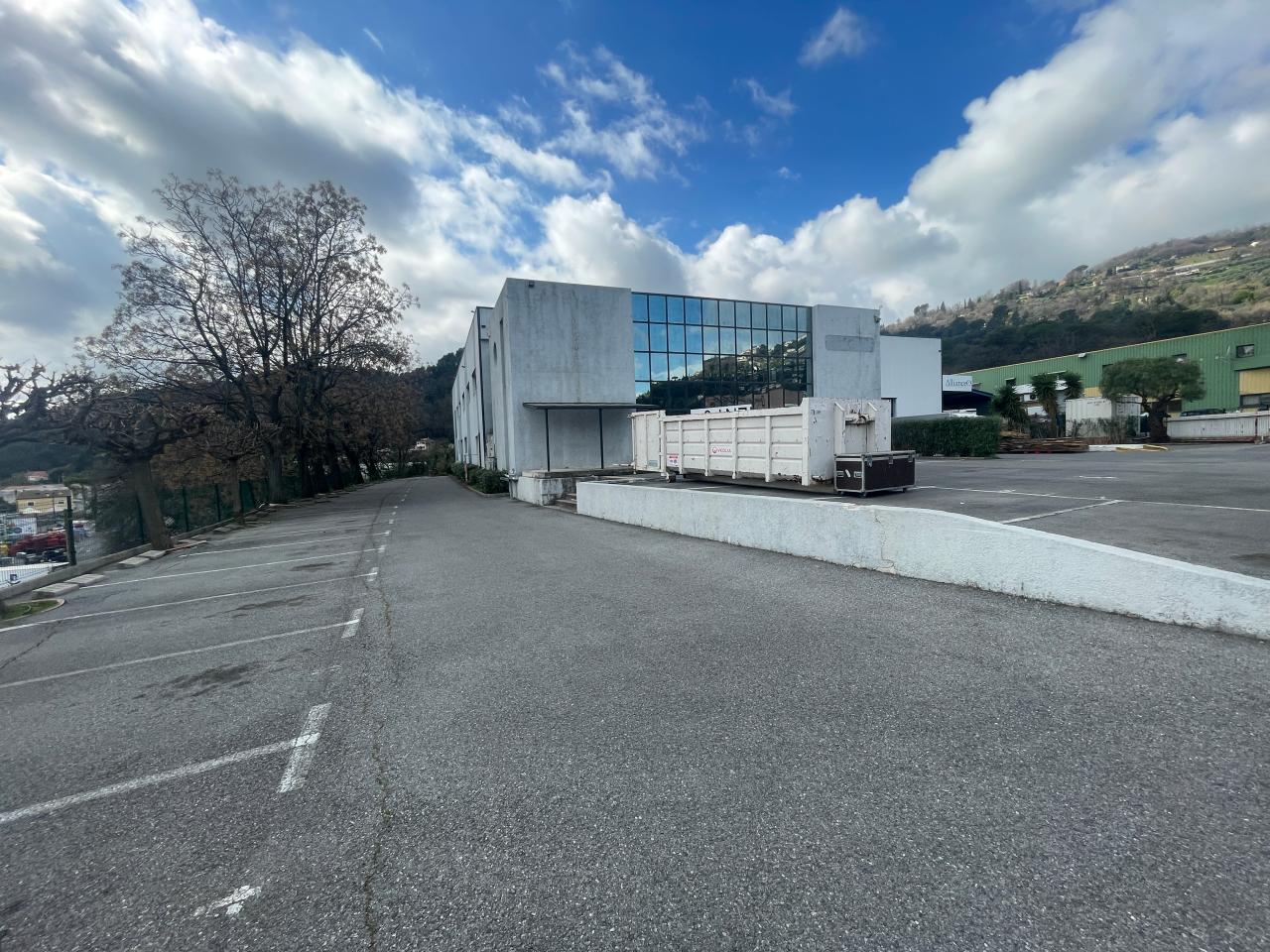 Location local d'activité Saint-Jeannet Alpes-Maritimes OLACT2535519 2