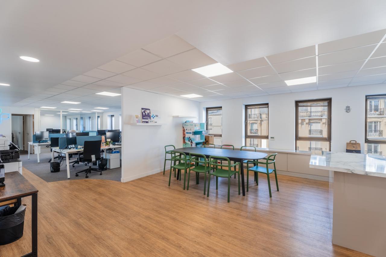 Location bureau Levallois-Perret Hauts-de-Seine OLBUR2642278 7