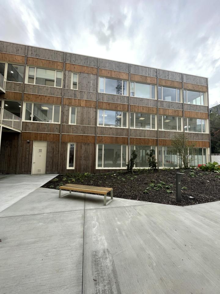 Vente bureau Nantes Loire-Atlantique OVBUR2424614