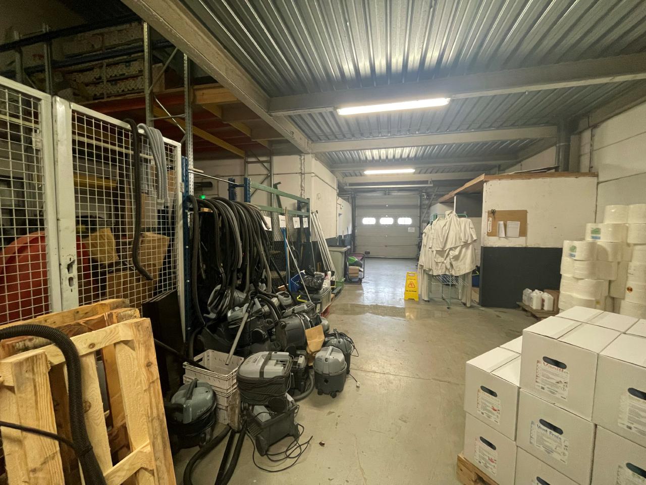 Location local d'activité Orly Val-de-Marne OLACT2423296 4