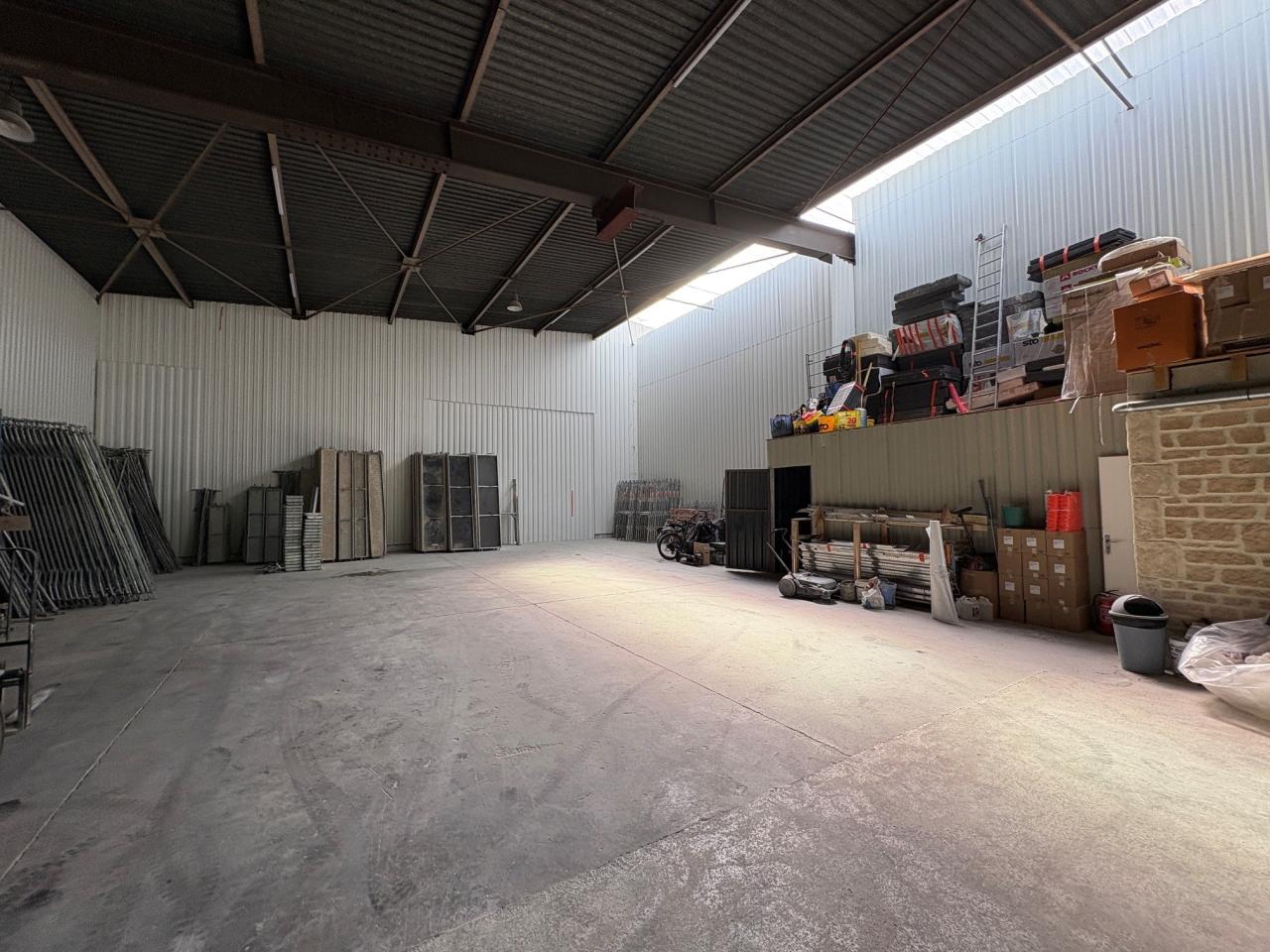 Vente local d'activité Dijon Côte-d'Or OVACT2641029 5