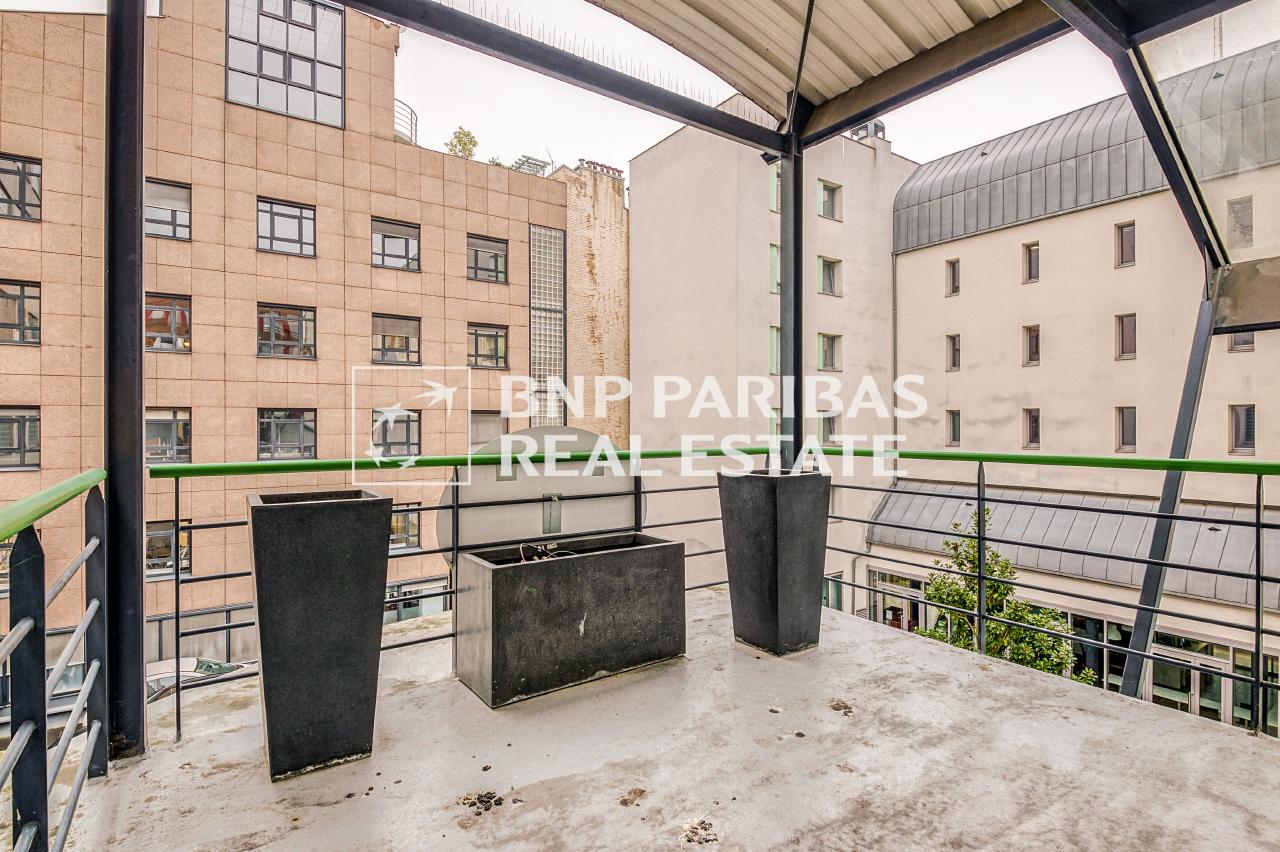 Location bureau Clichy Hauts-de-Seine OLBUR2100592 2