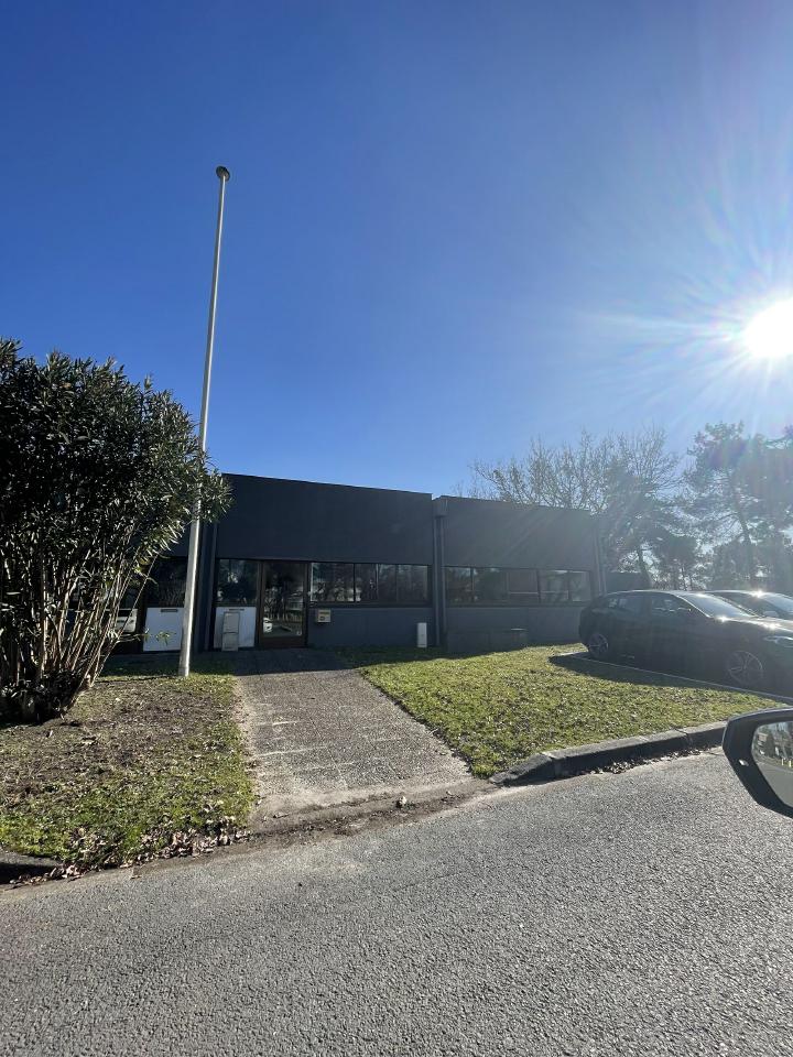 Location bureau Mérignac Gironde OLBUR2207071