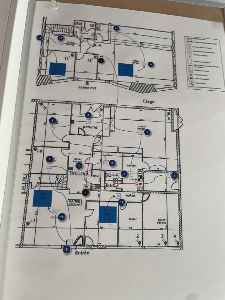 Location local d'activité Cesson-Sévigné Ille-et-Vilaine OLACT2639743 8