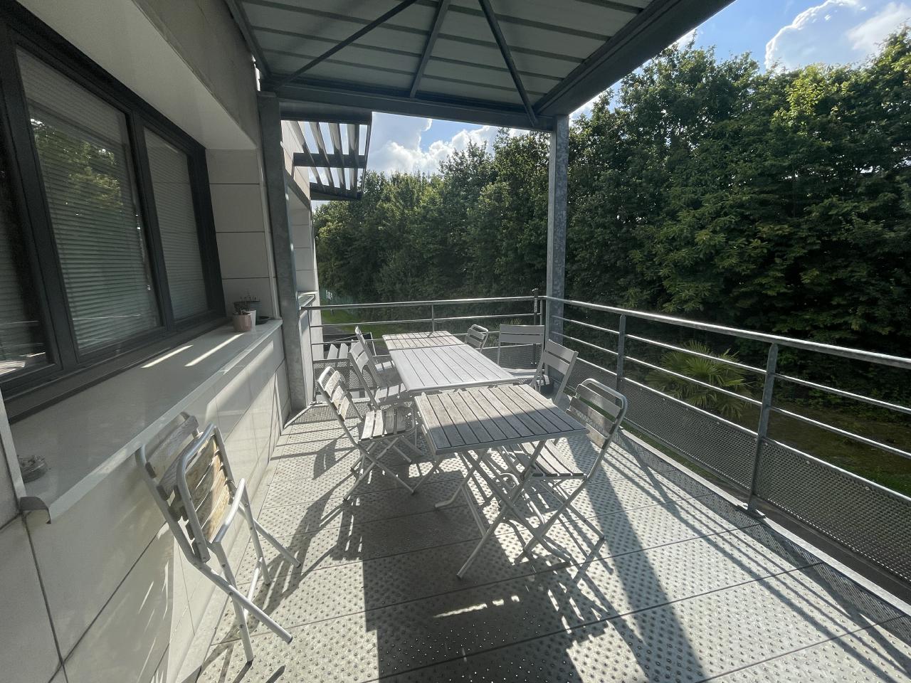 Vente bureau Cesson-Sévigné Ille-et-Vilaine OVBUR2426911 2