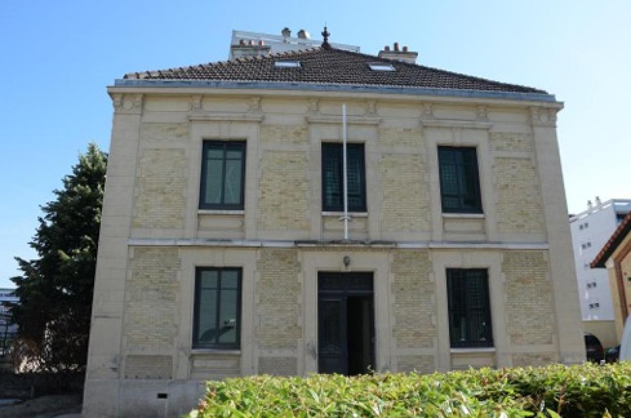 Location bureau Aubervilliers Seine-Saint-Denis OLBUR2642133 6