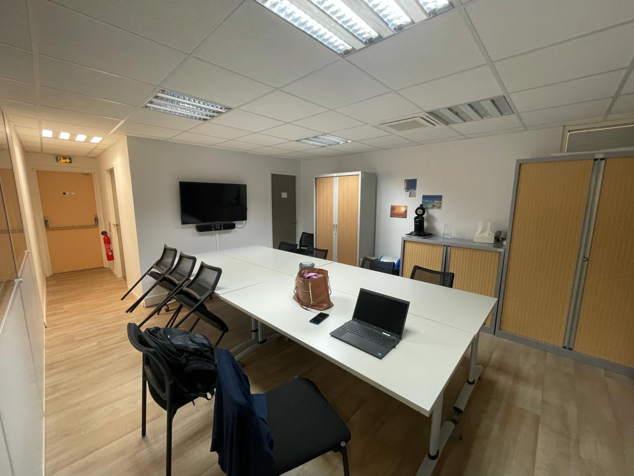 Location bureau Toulouse Haute-Garonne OLBUR2528996 3