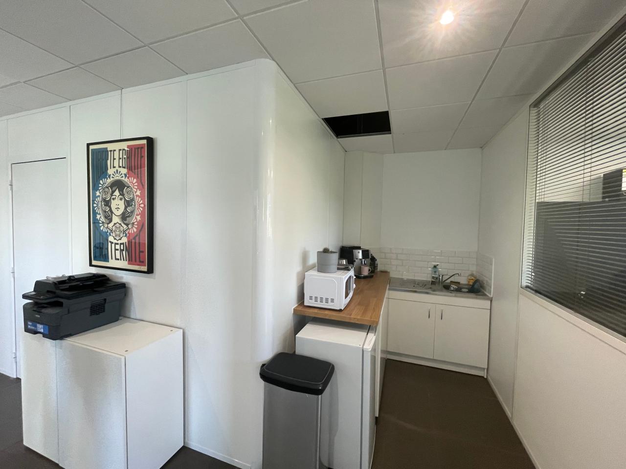 Vente bureau Castelnau-le-Lez Hérault OVBUR2642612 12