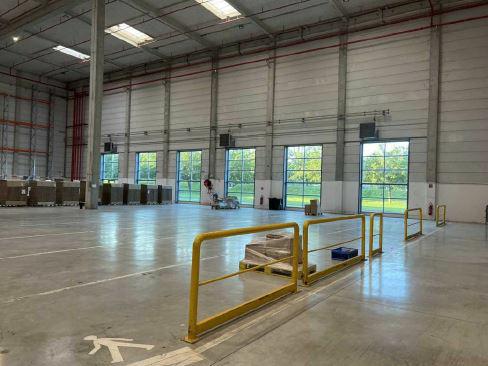 Location entrepôt classe a Savigny-le-Temple Seine-et-Marne OLLOG2310310 10