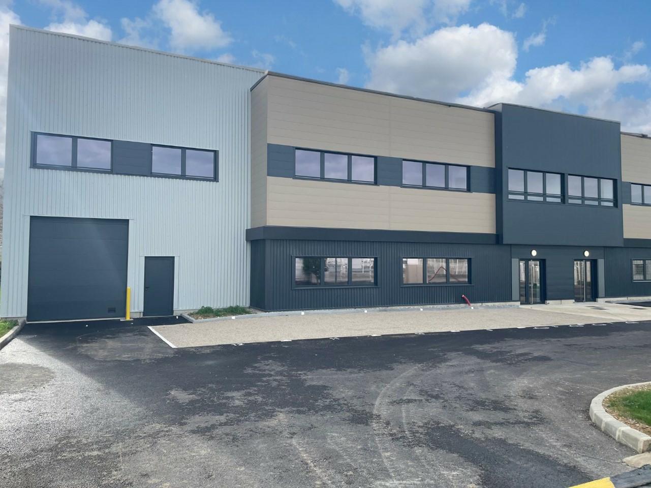 Location local d'activité Colombier-Saugnieu Rhône OLACT2206439 9