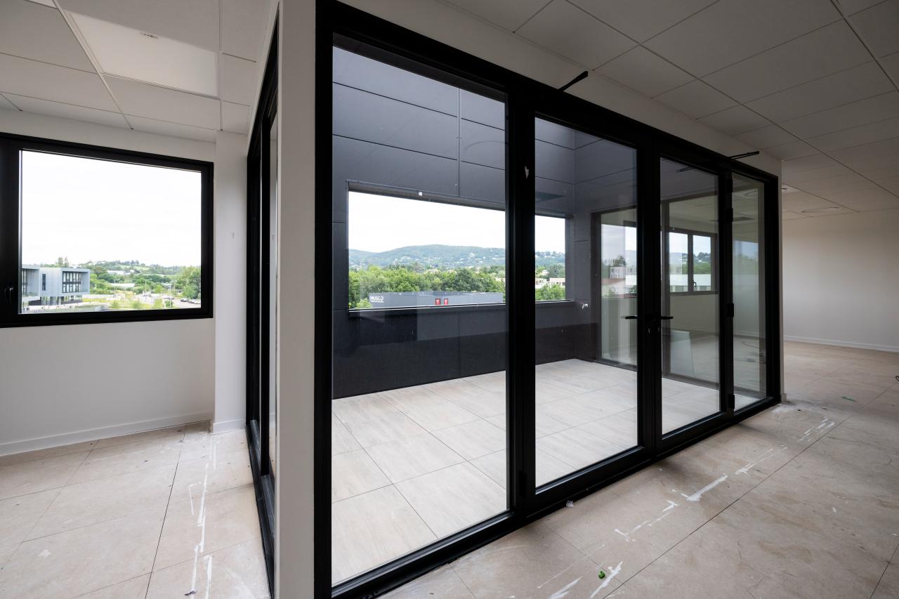 Vente bureau Limonest Rhône OVBUR2109226 19