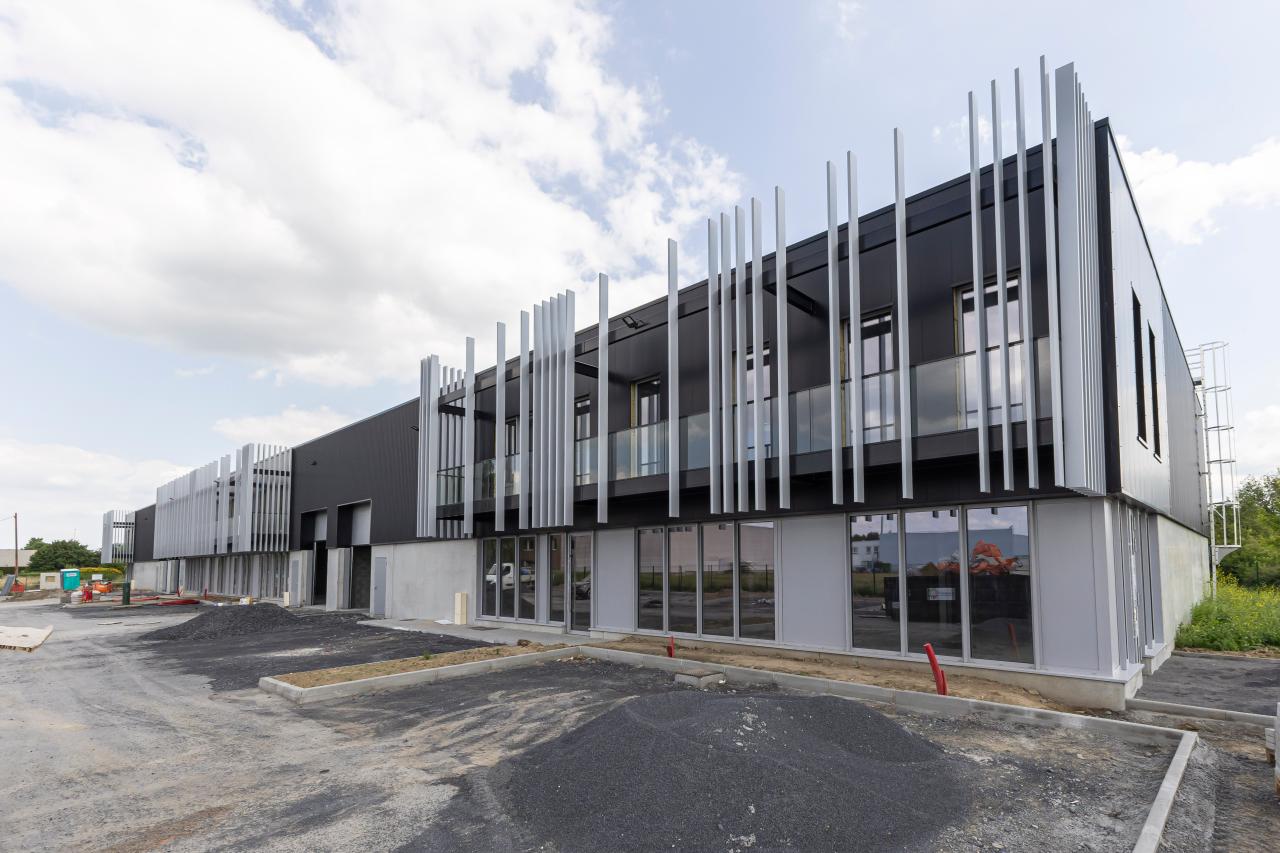 Vente local d'activité Avelin Nord OVACT2316803 5