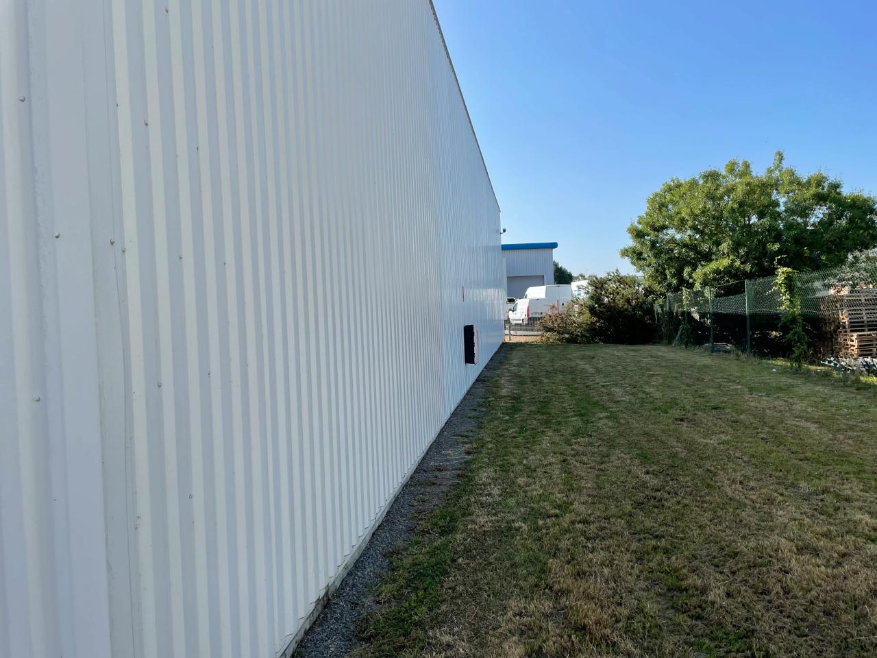 Location local d'activité Thouaré-sur-Loire Loire-Atlantique OLACT2533300 3