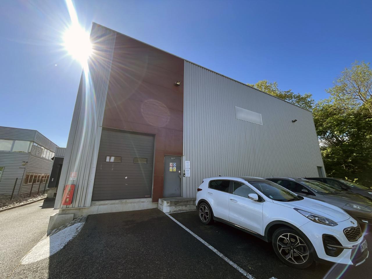 Location local d'activité Quint-Fonsegrives Haute-Garonne OLACT2422675 1