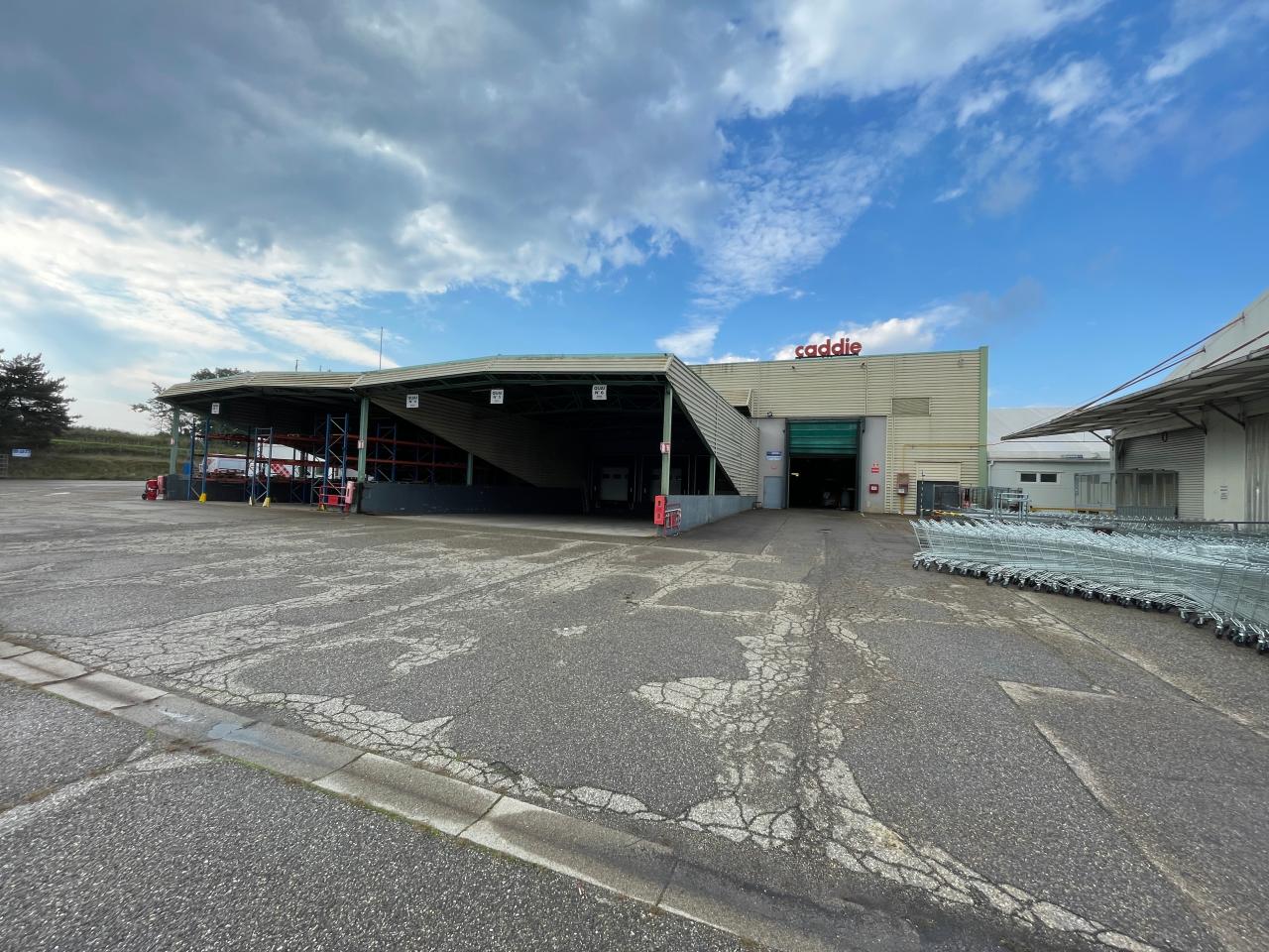 Location local d'activité Dettwiller Bas-Rhin OLACT2536553