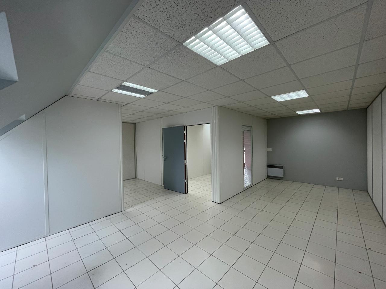 Location bureau Mesnil-Esnard Seine-Maritime OLBUR2533201 3