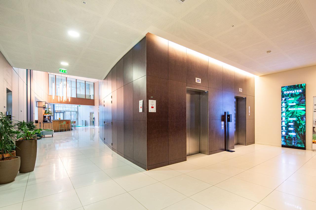 Location bureau Issy-les-Moulineaux Hauts-de-Seine OLBUR2117783 5