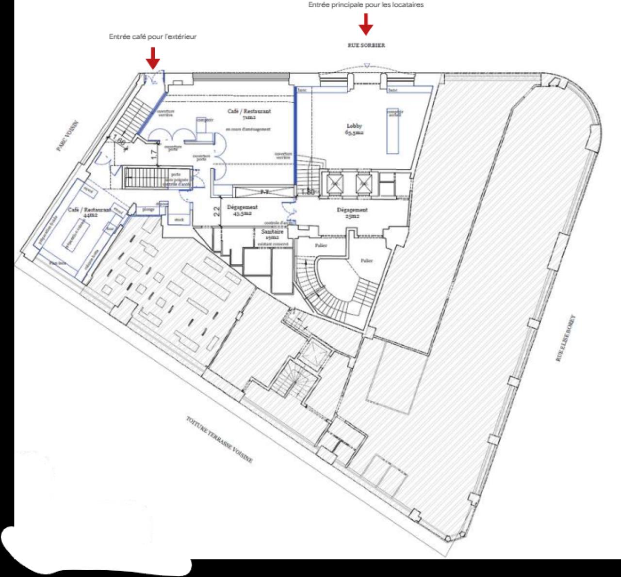 Location bureau Paris OLBUR2534863 20