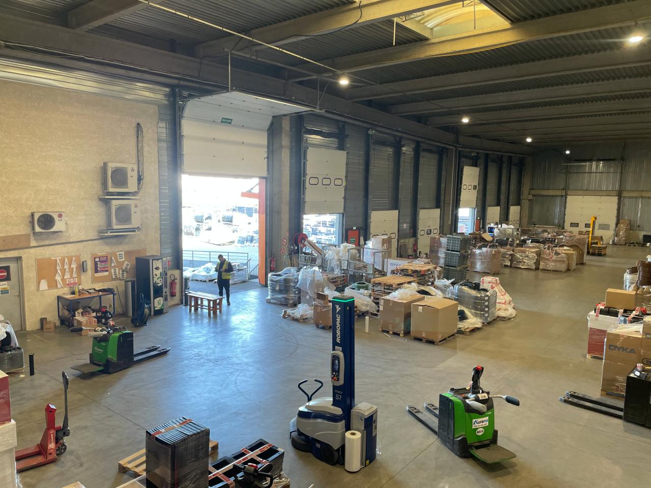 Location local d'activité Saint-Laurent-de-Mure Rhône OLACT2425783 4