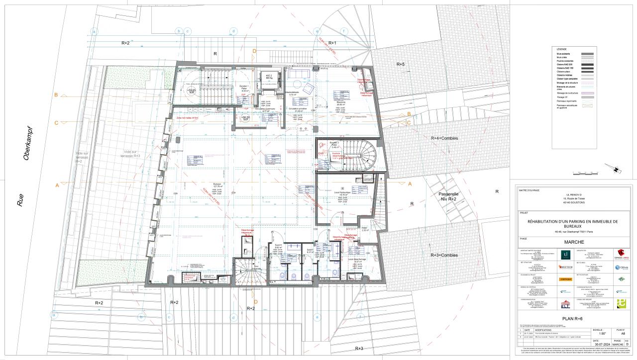 Location bureau Paris OLBUR2427436 6