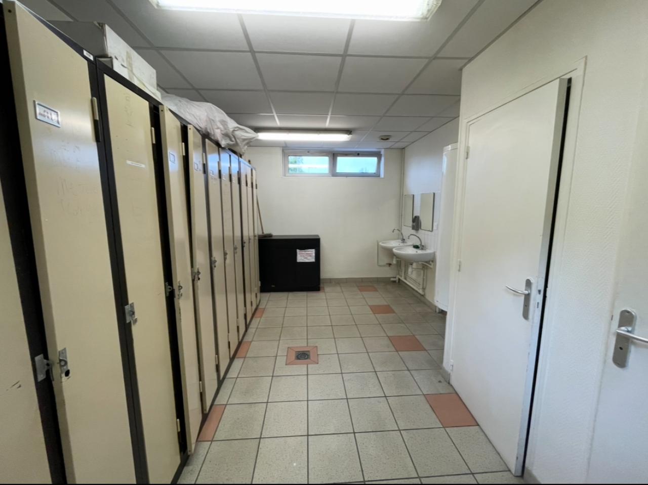 Location local d'activité Le Vaudreuil Eure OLACT2534549 15