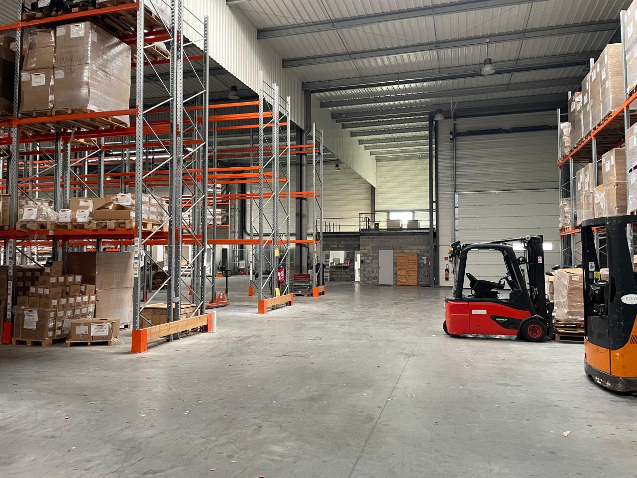 Location entrepôt Blanquefort Gironde OLLOG2536989 5