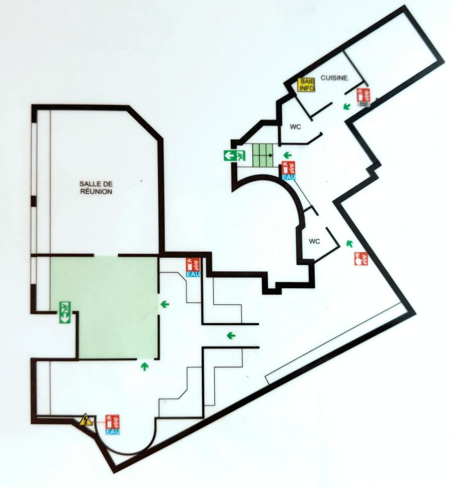 Vente bureau Paris OVBUR2533767 6