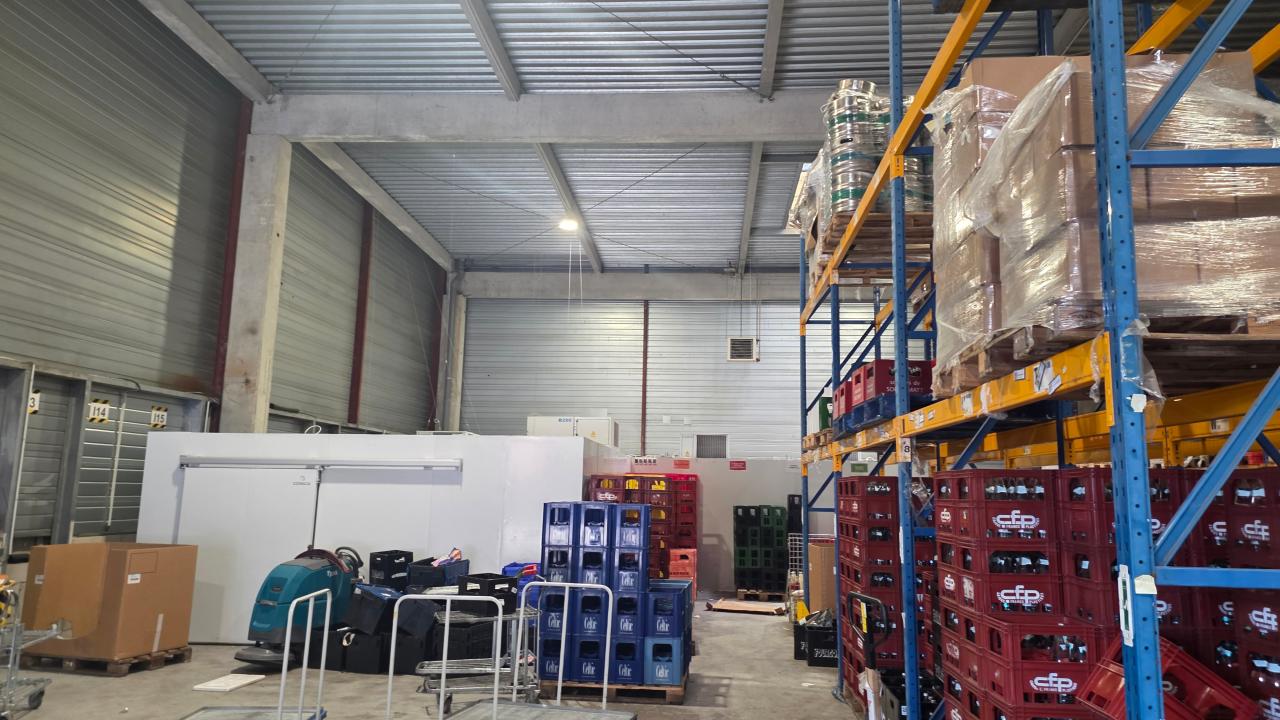 Location local d'activité Boissy-Saint-Léger Val-de-Marne OLACT2642491 5