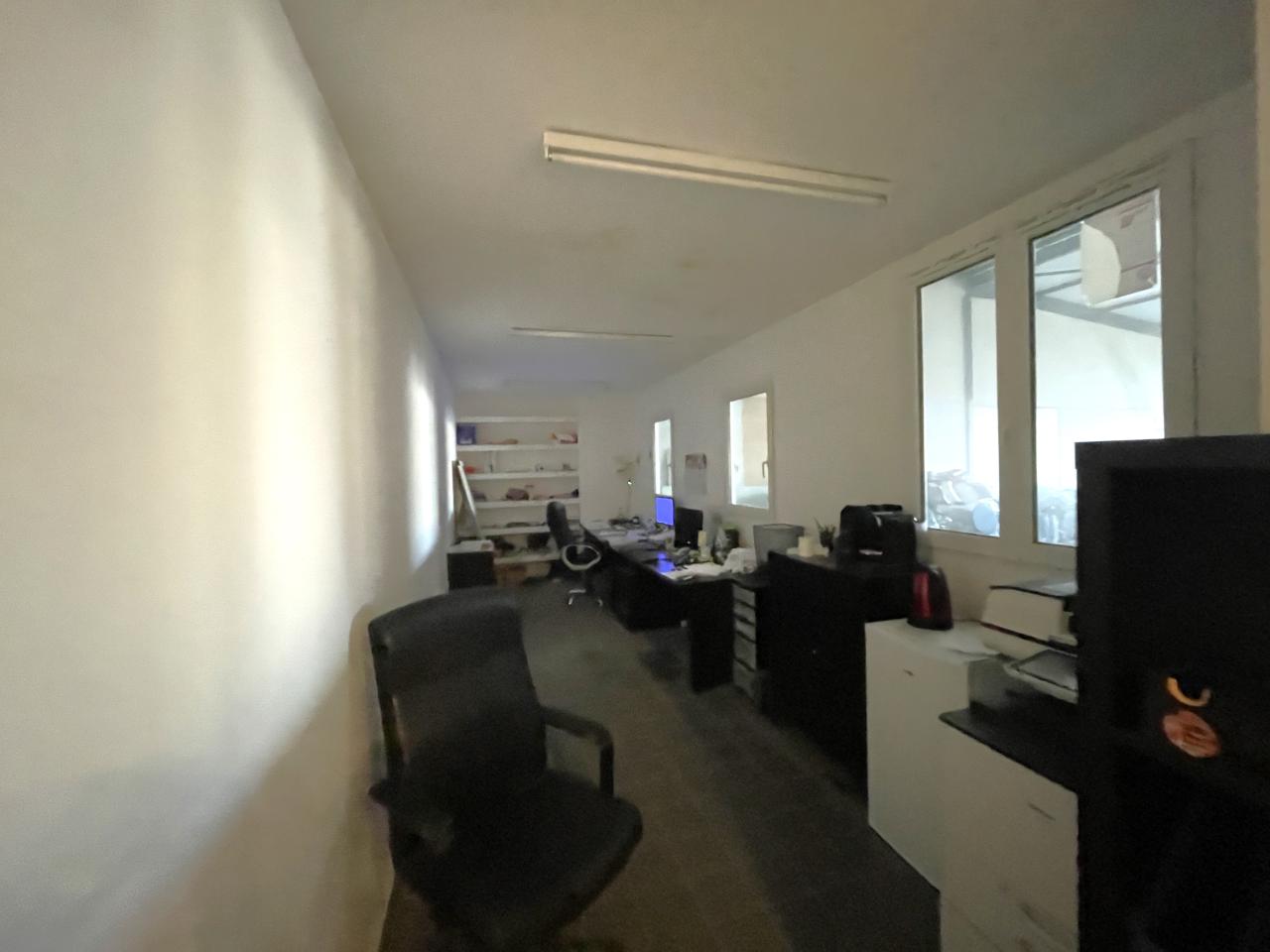 Location local d'activité Bordeaux Gironde OLACT2537263 4