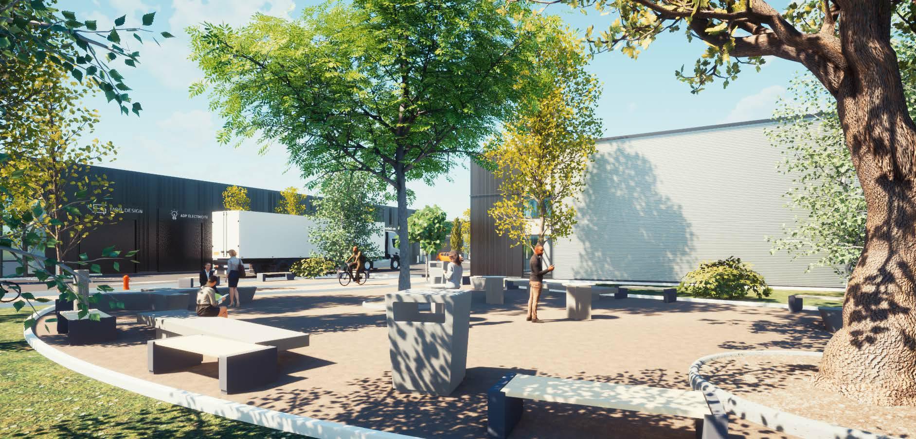 Vente local d'activité Trévoux Ain OVACT2310333 7