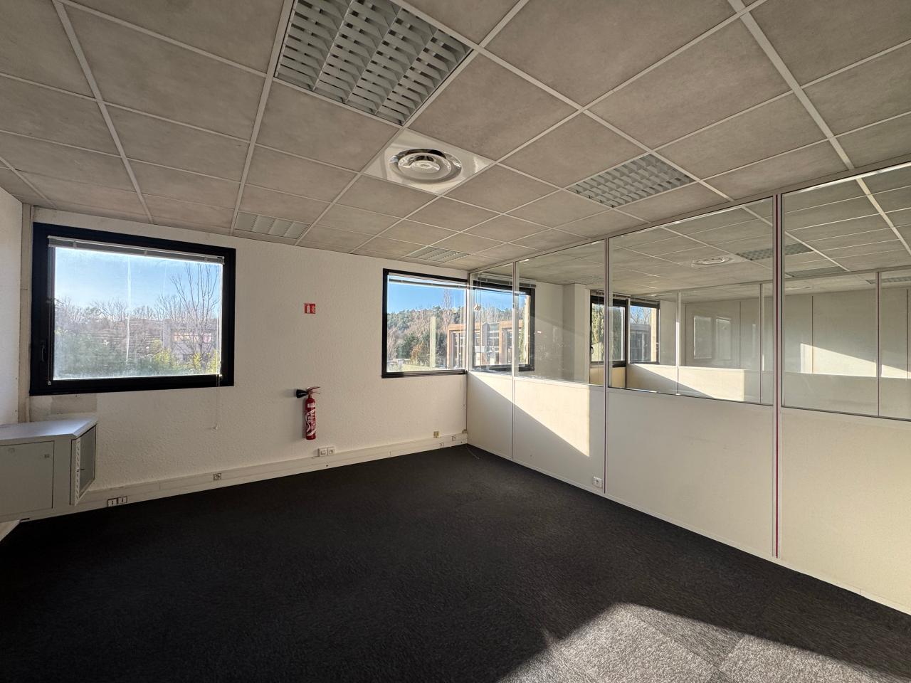 Location bureau Meyreuil Bouches-du-Rhône OLBUR2528805 29