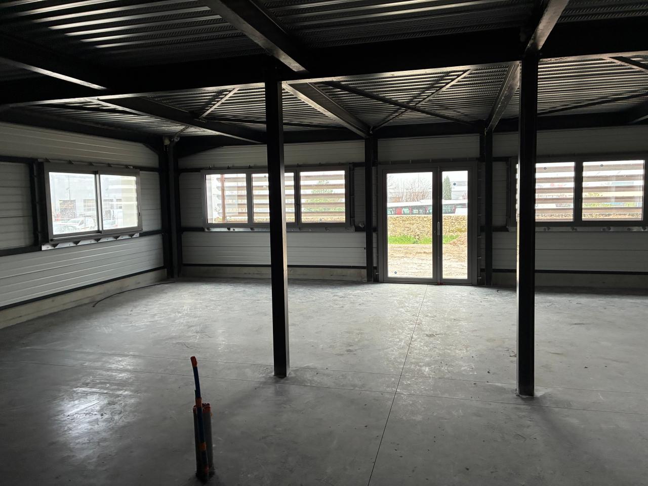 Location local d'activité Bassens Gironde OLACT2640065 5