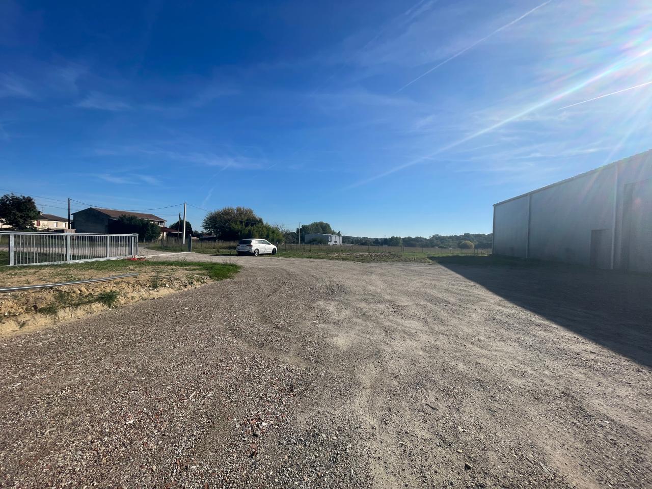 Location local d'activité Montussan Gironde OLACT2535480