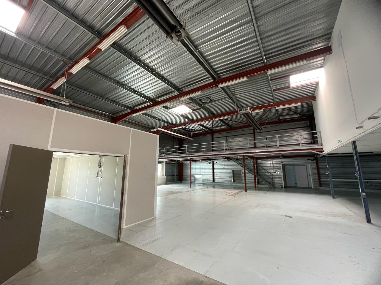 Location local d'activité Toulouse Haute-Garonne OLACT2426425 12