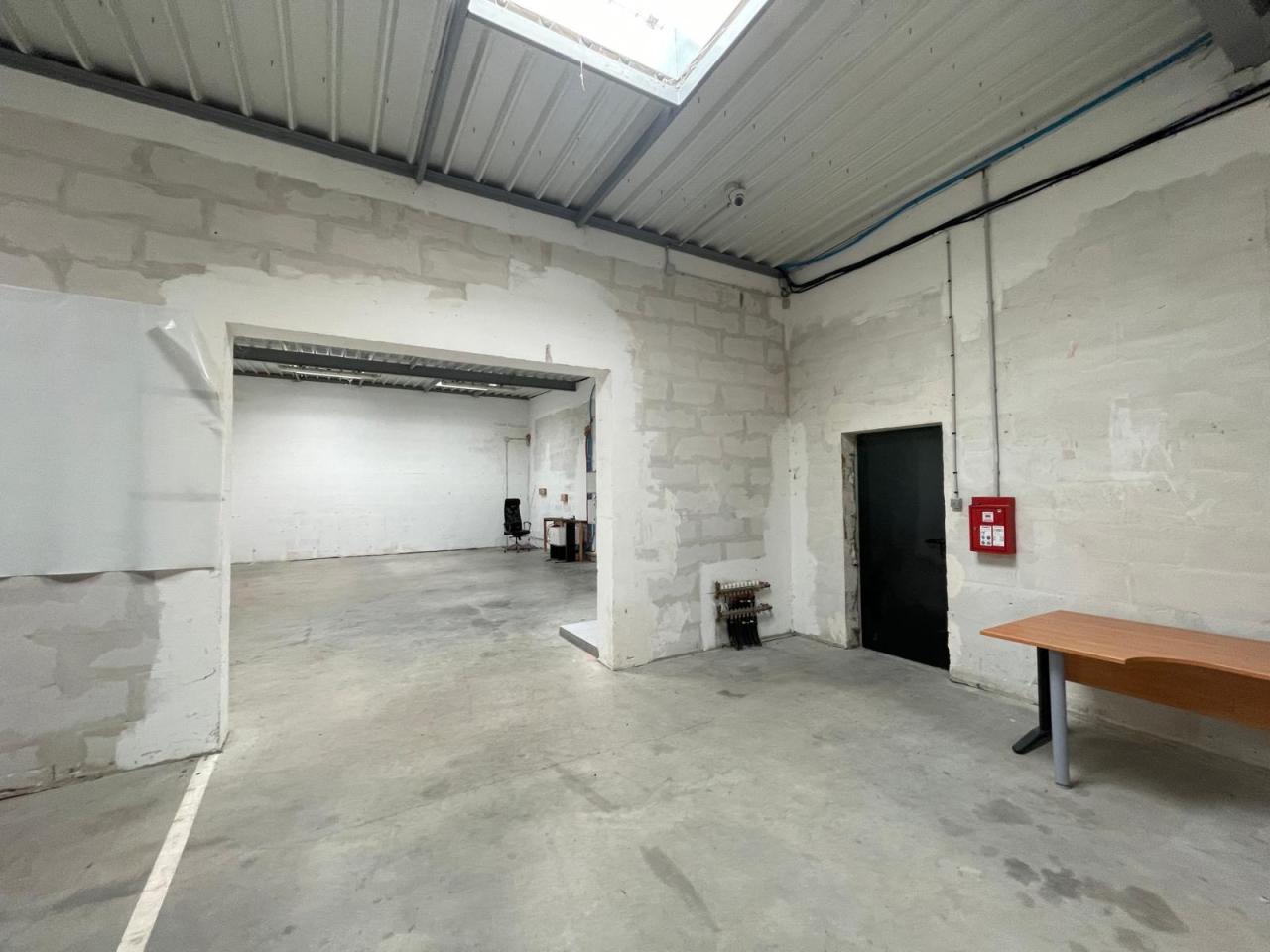 Location local d'activité Lallaing Nord OLACT2645640 10